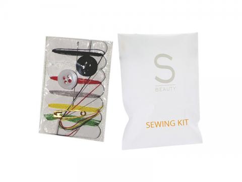 Savil Ξενοδοχειακός Εξοπλισμός - Sewing kit K32F