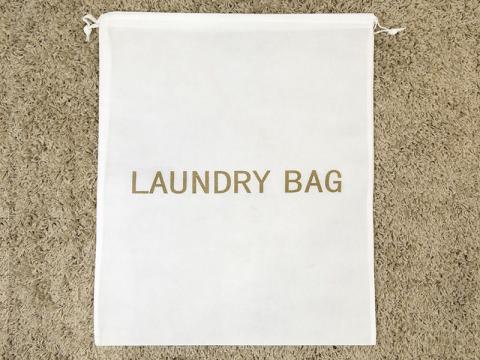 Savil Ξενοδοχειακός Εξοπλισμός - Laundry bag K52