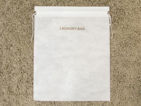Savil Hotel Amenities - Laundry bag L5