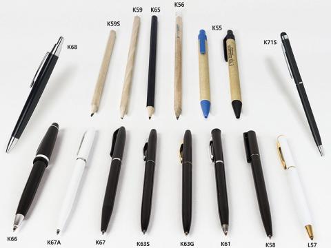 Savil Ξενοδοχειακός Εξοπλισμός - Pens, Pencils