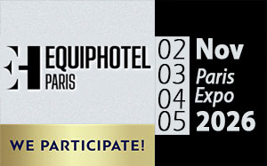 EQUIPHOTEL PARIS 2026