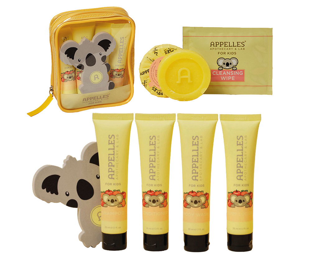 APPELLES KIDS SET