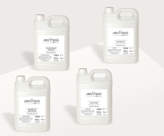 Σειρά “aesthesis” 5000ml