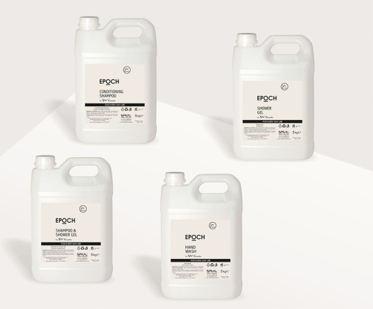 Σειρά “EPOCH” 5000ml