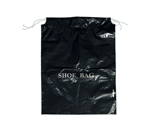 Πλαστική σακούλα παπουτσιών